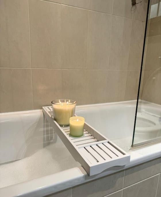 Mediacity Studio Apartment Salford-Quays Manchester Exteriör bild